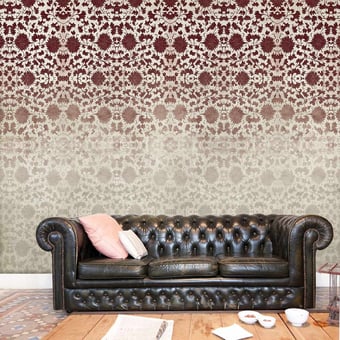 Corominas Panel Red Tres Tintas Barcelona