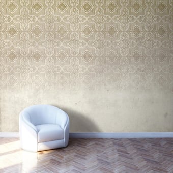 Teselas Panel Cream Tres Tintas Barcelona