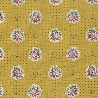 Bi Resine Maïanenco Enduit Fabric Jaune Ancien Olivades