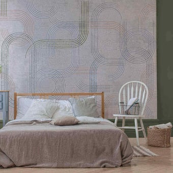 Vento Panel Gris Tres Tintas Barcelona