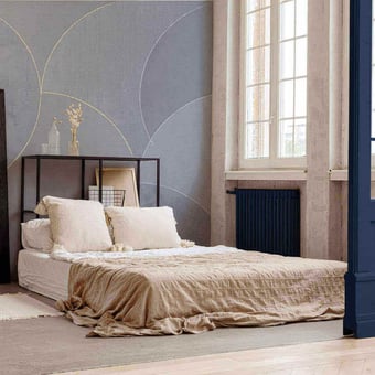 Curvi Panel Beige Tres Tintas Barcelona