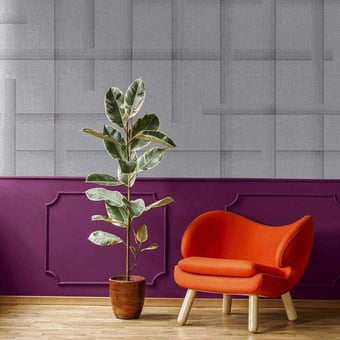 Gama Panel Verde Tres Tintas Barcelona