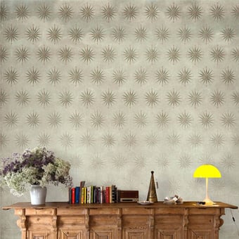 Compas Panel Cream Tres Tintas Barcelona