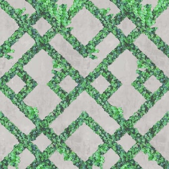 Labyrinthus Panel Printemps Tres Tintas Barcelona