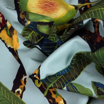 Tucan Fabric Original Gastón y Daniela