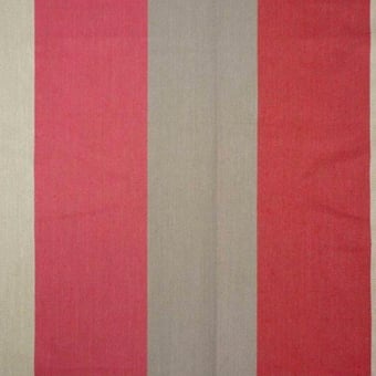 Tessuto Geranio Taupe/beige Olivades