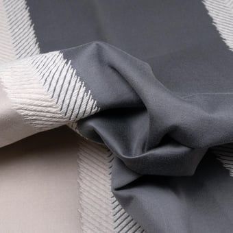 Piano Fabric Gris/beige Olivades