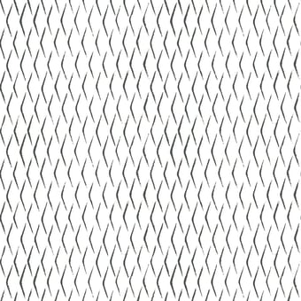 Carta da parati Écailles Noir Tres Tintas Barcelona
