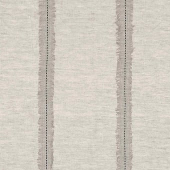 Tessuto Fleur de lino Flax Casamance
