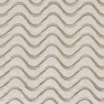 Tessuto Houle Naturel Casamance