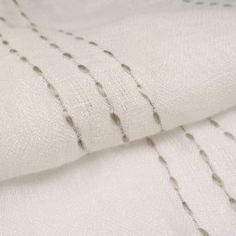 Velo Danzing Nacre Olive Casamance