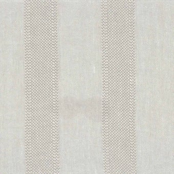 Tessuto Boréale Blanc Casamance