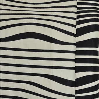 Stoff Illusion Nectar Jean Paul Gaultier