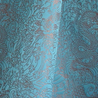 Skin Fabric Beige Jean Paul Gaultier
