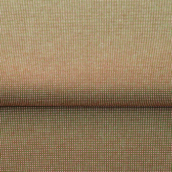 Pro 3 Fabric Ocre Kvadrat