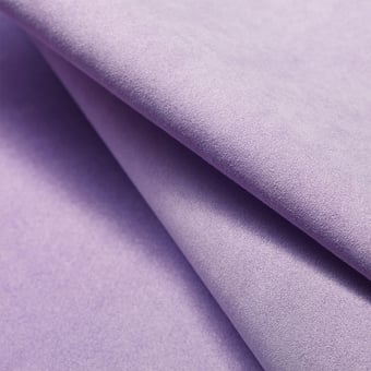 Waterborn Fabric Gris clair Kvadrat