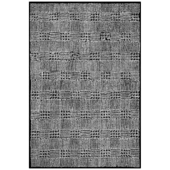 Alfombras Queluz Noir Designers Guild