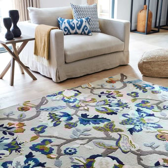 Alfombras Amanpuri Stone Sanderson