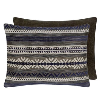 Mountain Pass Stripe Cushion Winter Ralph Lauren