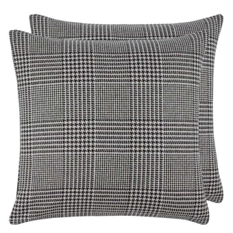 Kissen Dudley Glen Plaid Spectator Ralph Lauren