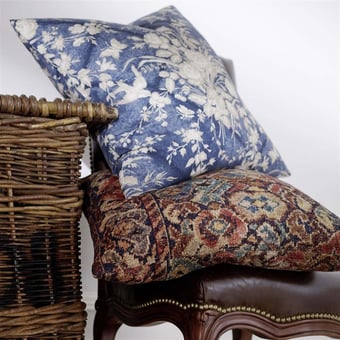 Main Lodge Rug Cushion Jewel Ralph Lauren