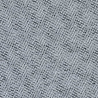 Chili Fabric Gris Gabriel