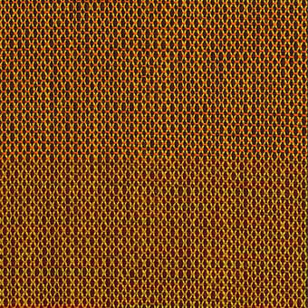 Criss Cross Fabric Beige Vert Gabriel
