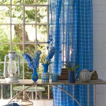 Tela Vernon Crocus Designers Guild