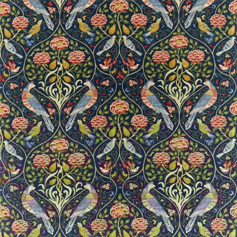 Tissu Seasons by May Indigo Morris and Co