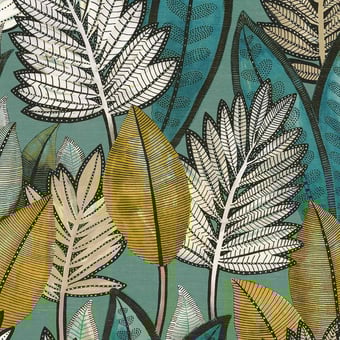 Tapete Sabal Taupe Casamance