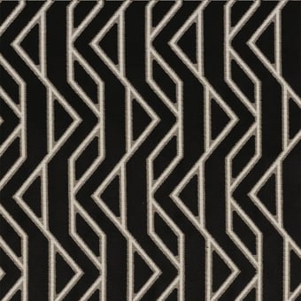 Velours Parioli Brique Casamance