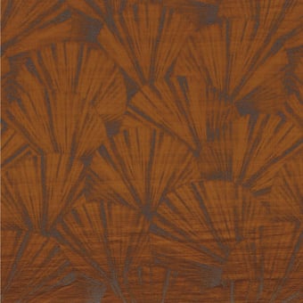 Kivu Fabric Tourterelle Casamance