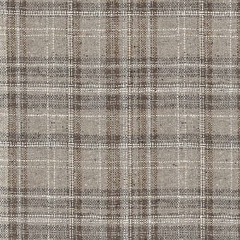 Tessuto Alpaca Beige Taupe Casamance