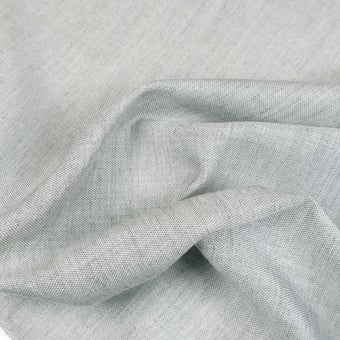 Velo Azuriale Blanc pétale Casamance