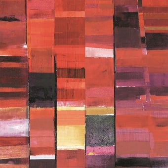 Cadence Dégradée Panel  Casamance