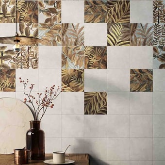 Gres porcelánico Clorofilla Plain Rugiada Fioranese