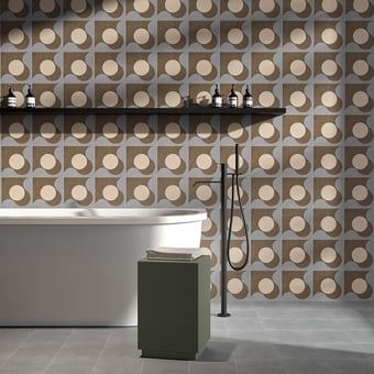 Gres porcellanato Porthole Porthole Fioranese