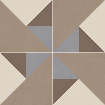 Gres porcellanato Liquida Block Block Fioranese