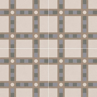 Gres porcellanato plaid Plaid Fioranese