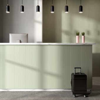 Gres porcelánico Passepartout 1 Bianco Fioranese