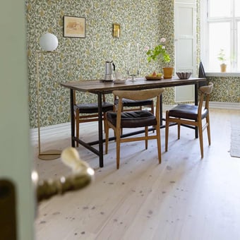 Pirum Wallpaper Beige Midbec