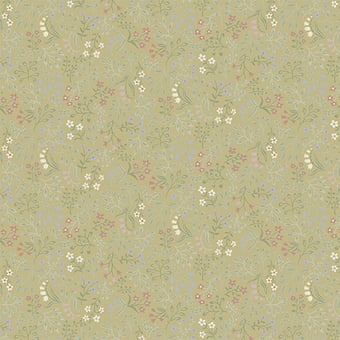 Carta da parati Marie White Midbec