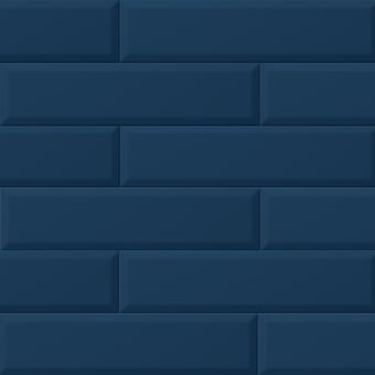 Gres porcelánico Brick Artic White Fioranese