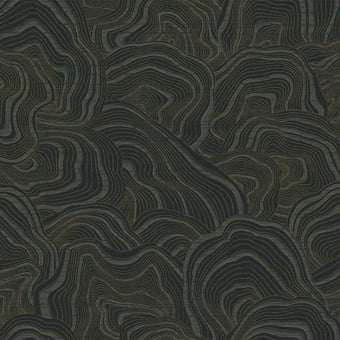 Geodes Wallpaper Cream York Wallcoverings