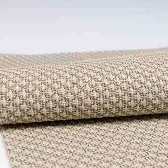 Rondo Fabric Cendré Gabriel