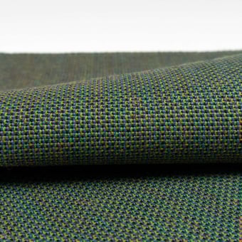 Morph Fabric Gris Sombre Gabriel