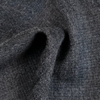 Tessuto Mood Bleu Poudre Gabriel