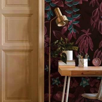 Epifita Panel Violet Tres Tintas Barcelona