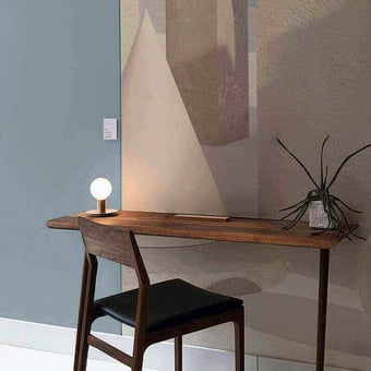 Escenograf Panel Beige Tres Tintas Barcelona