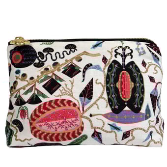 Trousse de toilette Fruit Multico Klaus Haapaniemi & Co.